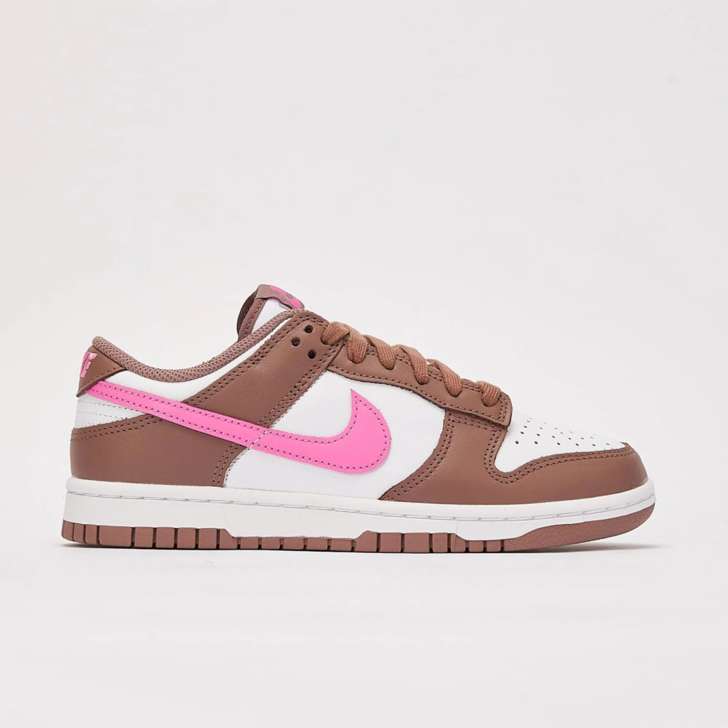 Women’s Nike Dunk Low Retro ‘Smokey Mauve’