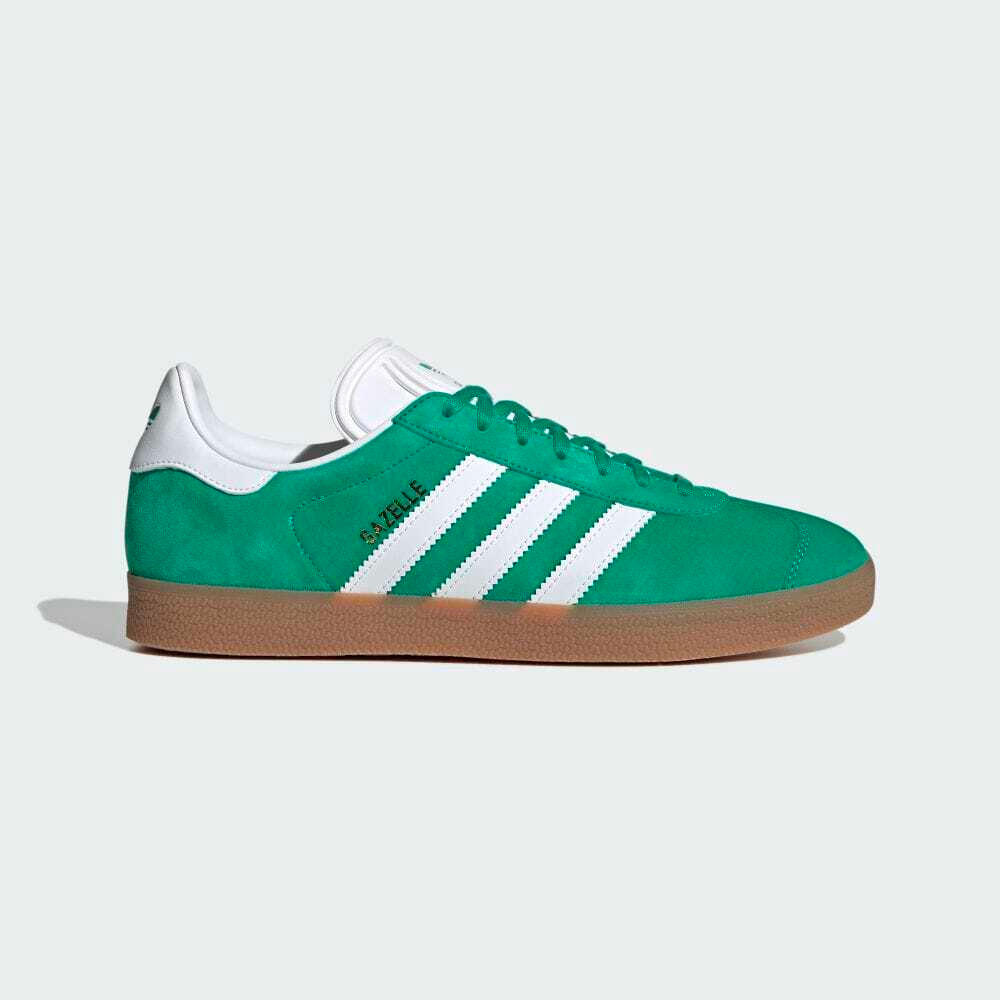 adidas Gazelle ‘Court Green’ .98