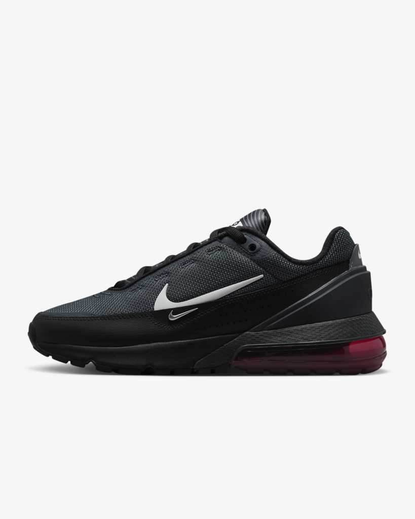 Nike Air Max Pulse ‘Black / Cool Grey’ .00