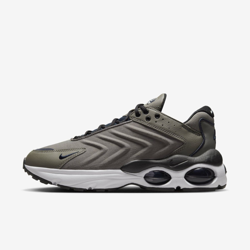 Nike Air Max TW ‘Flat Pewter’ .00