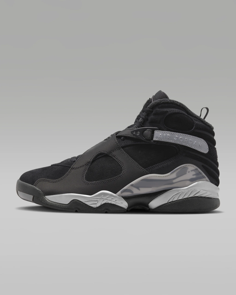 Air Jordan 8 Retro Winterized 8.00 Free Shipping