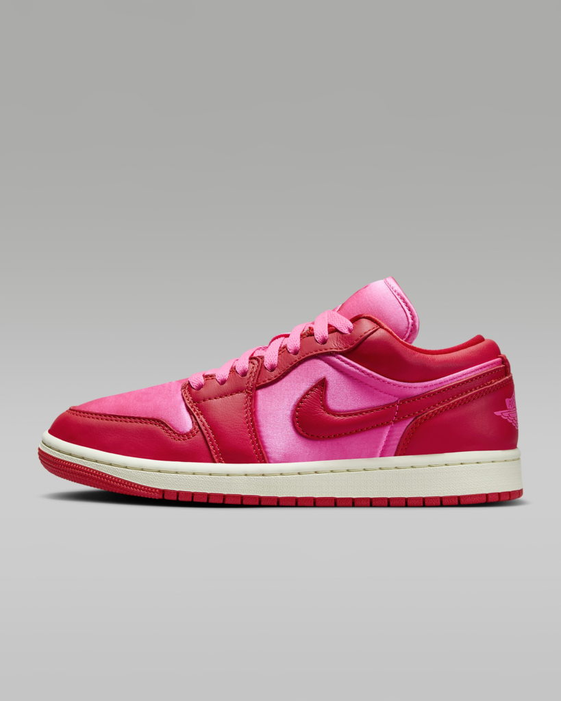 Women’s Air Jordan 1 Low SE ‘Valentines Day’