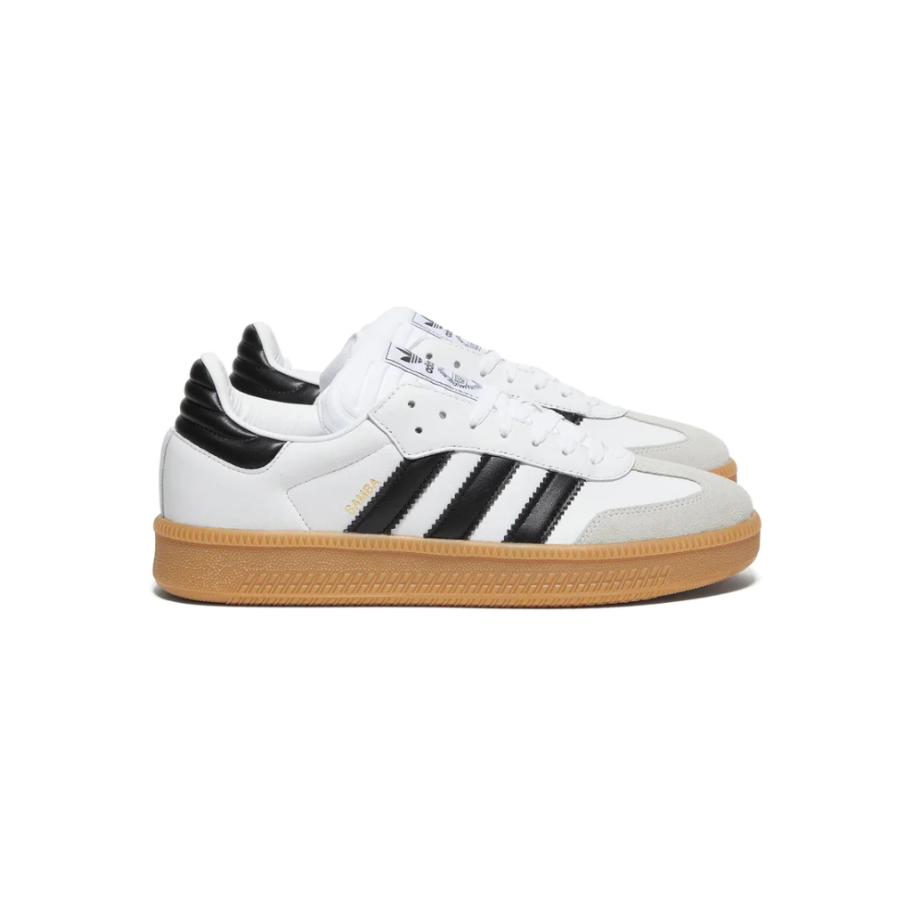 adidas Samba XLG ‘White / Gum’ .00