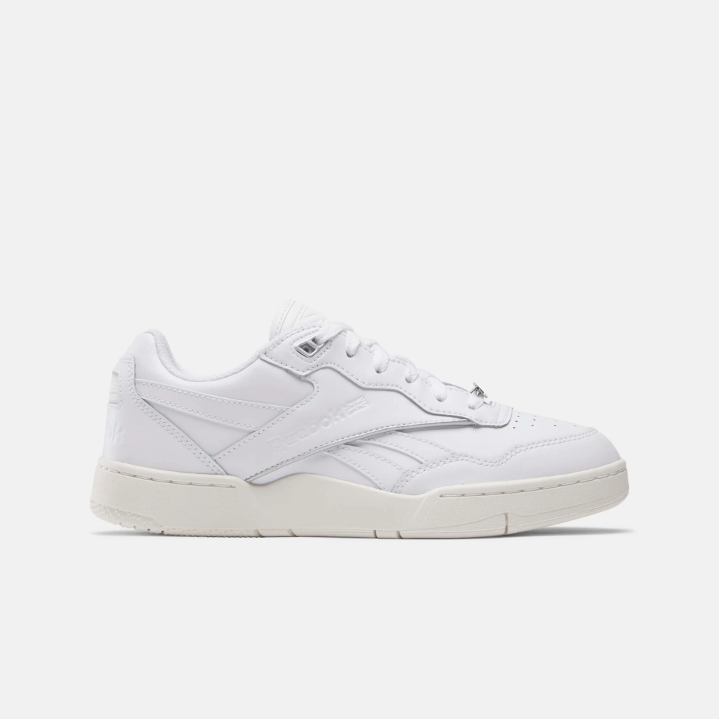 Women’s Reebok BB 4000 II ‘White / Chalk’ .00