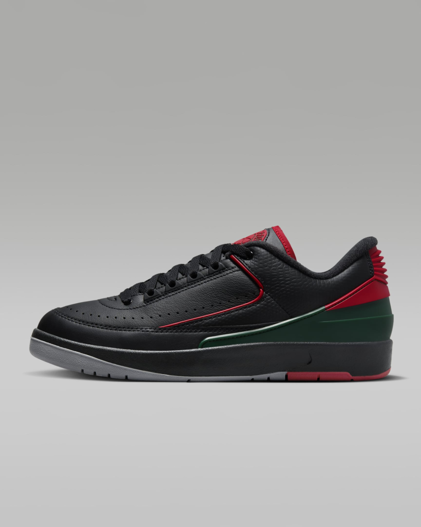 Air Jordan 2 Low ‘Origins’ 5.00 Free Shipping