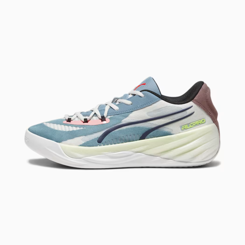 Puma Basketball ALL-PRO NITRO BOLD .98