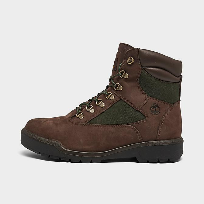 Timberland 6″ Field Boot ‘Beef and Broccoli’ .00 Free Shipping