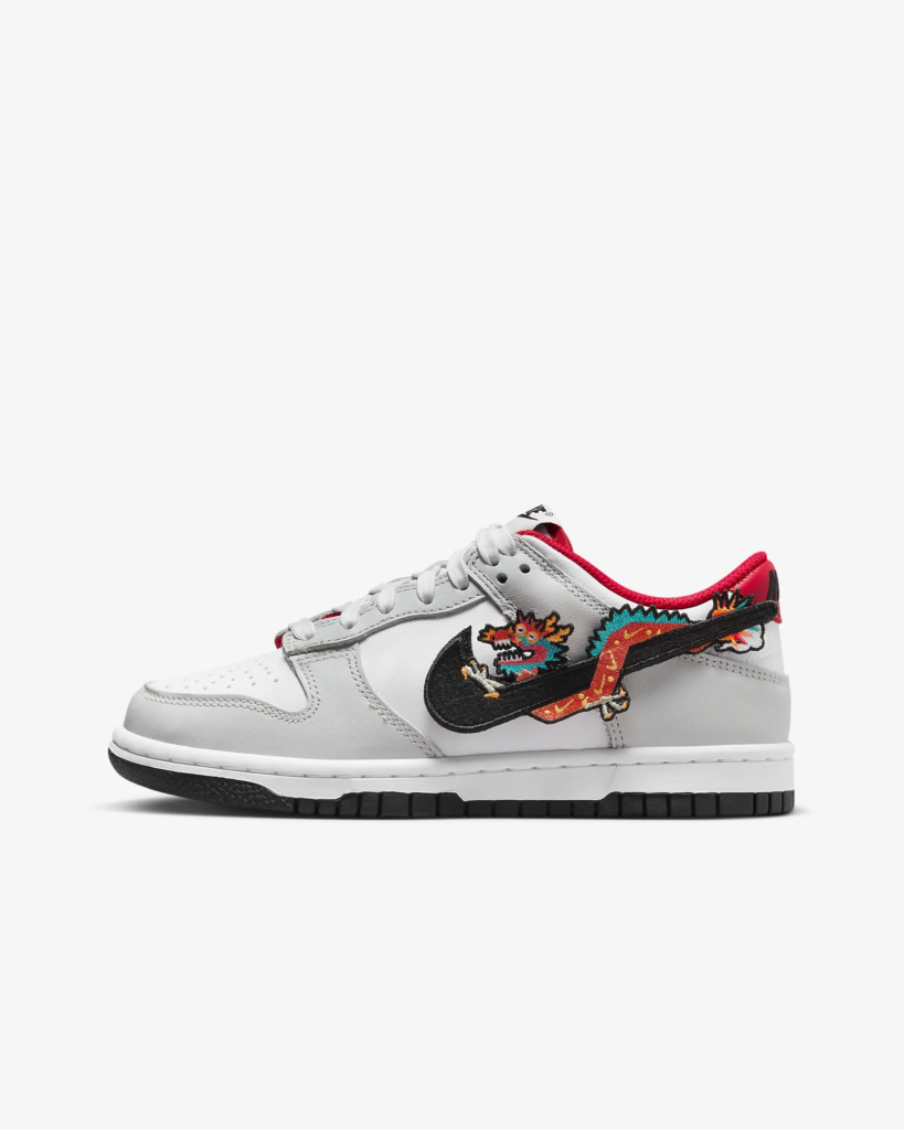GS Nike Dunk Low ‘Year Of The Dragon’
