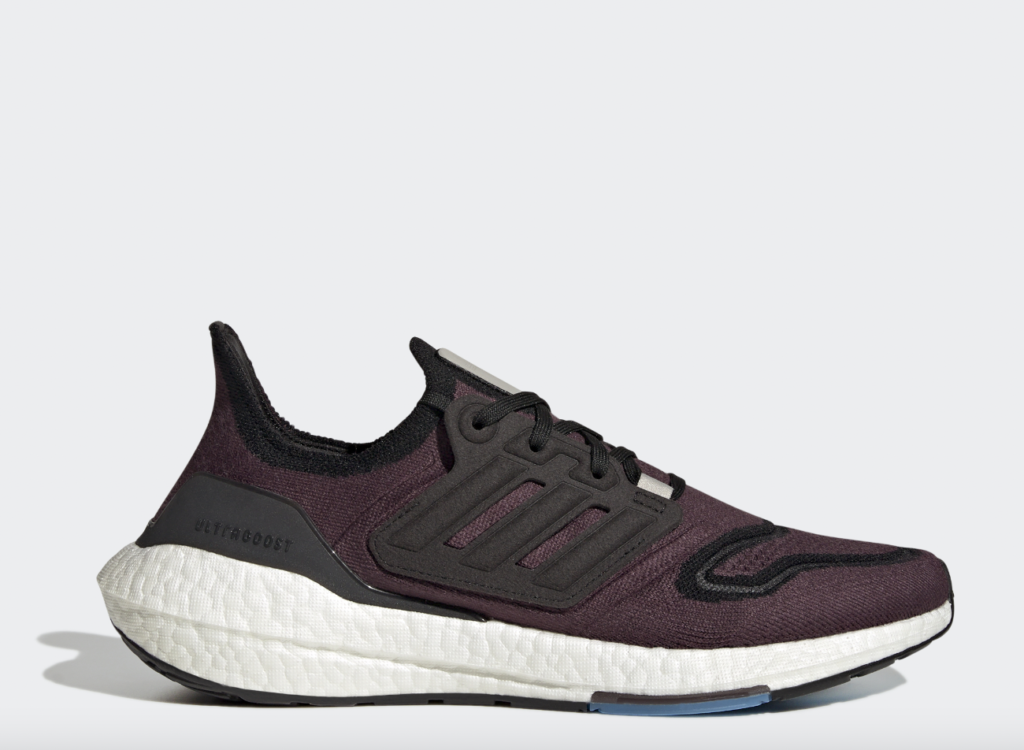 adidas Ultraboost 22 ‘Shadow Maroon’ .99 Free Shipping