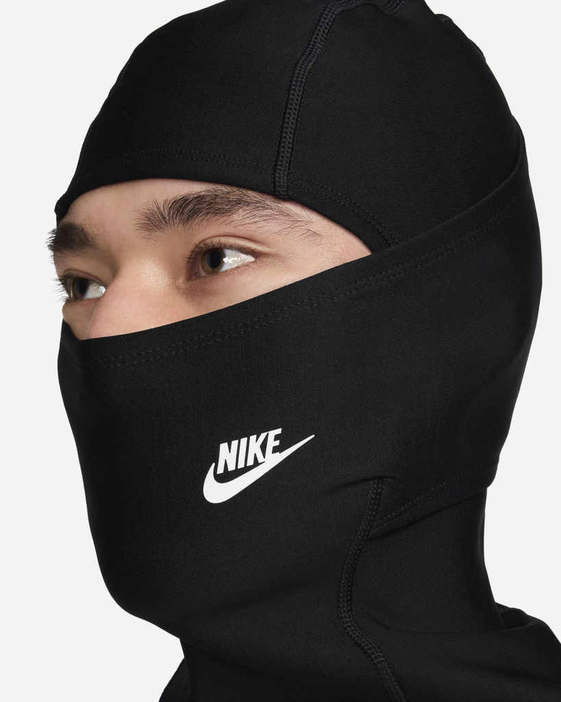 Nike Hood ‘Black’