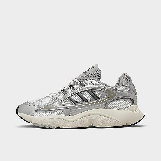 adidas Ozmillen ‘Cloud White / Silver’ .00