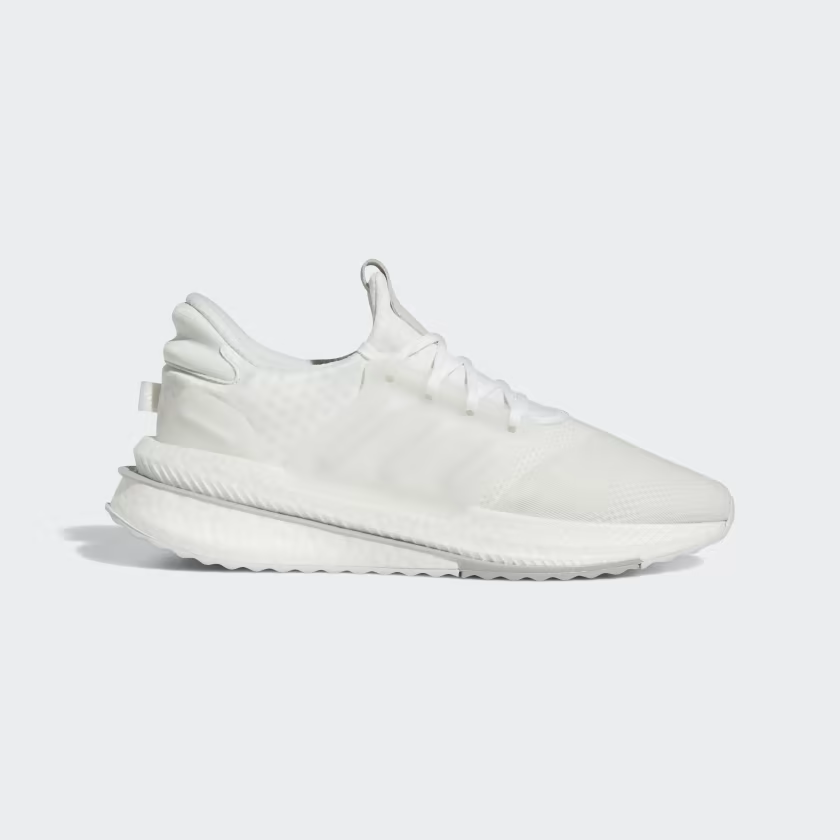 adidas X_PLRBOOST ‘Triple White’ .00