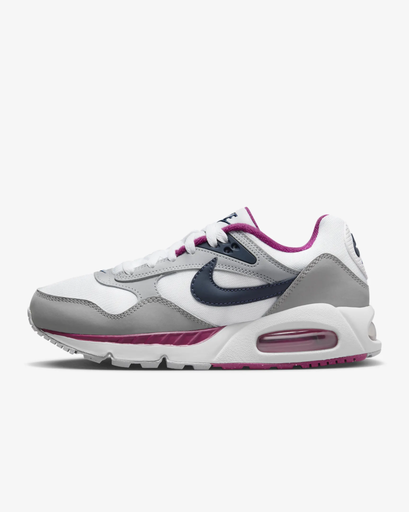 Women’s Nike Air Max Correlate ‘Stealth / Obsidian’ .47 Free Shipping