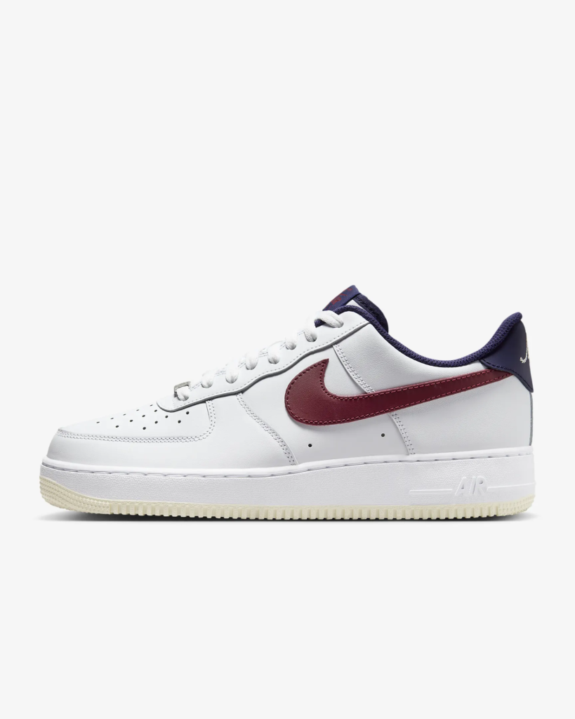 Nike Air Force 1 ’07 ‘From Nike To You’ .47 Free Shipping