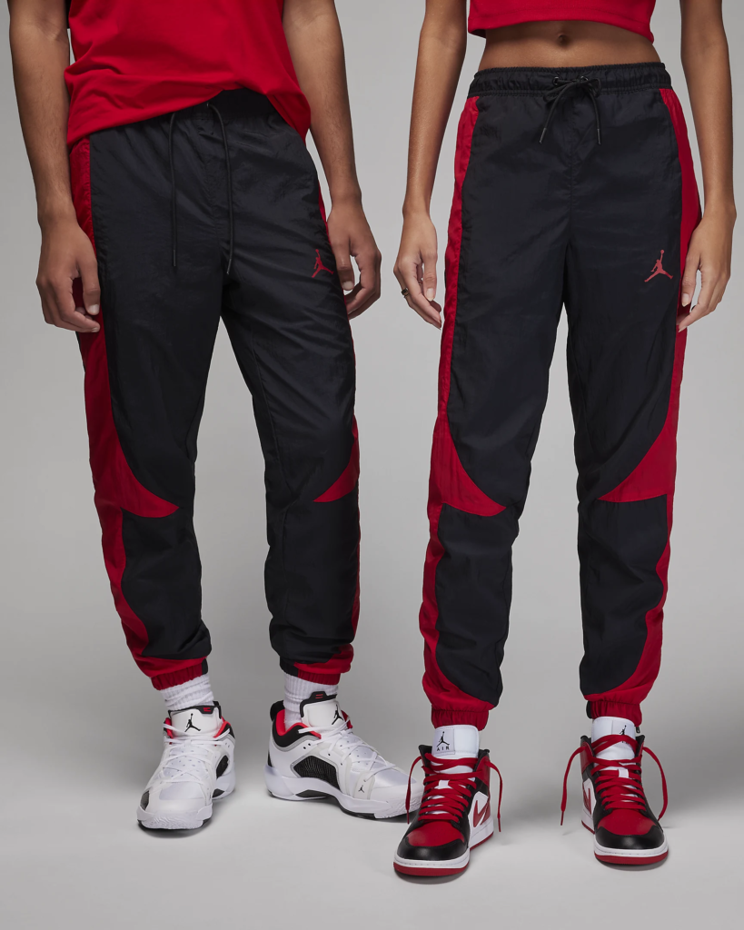 Jordan Sport Jam Warm-Ups .72