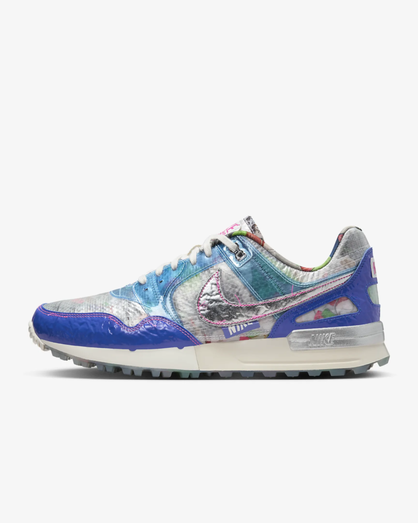 Waste Management Open x Air Pegasus ’89 G NRG