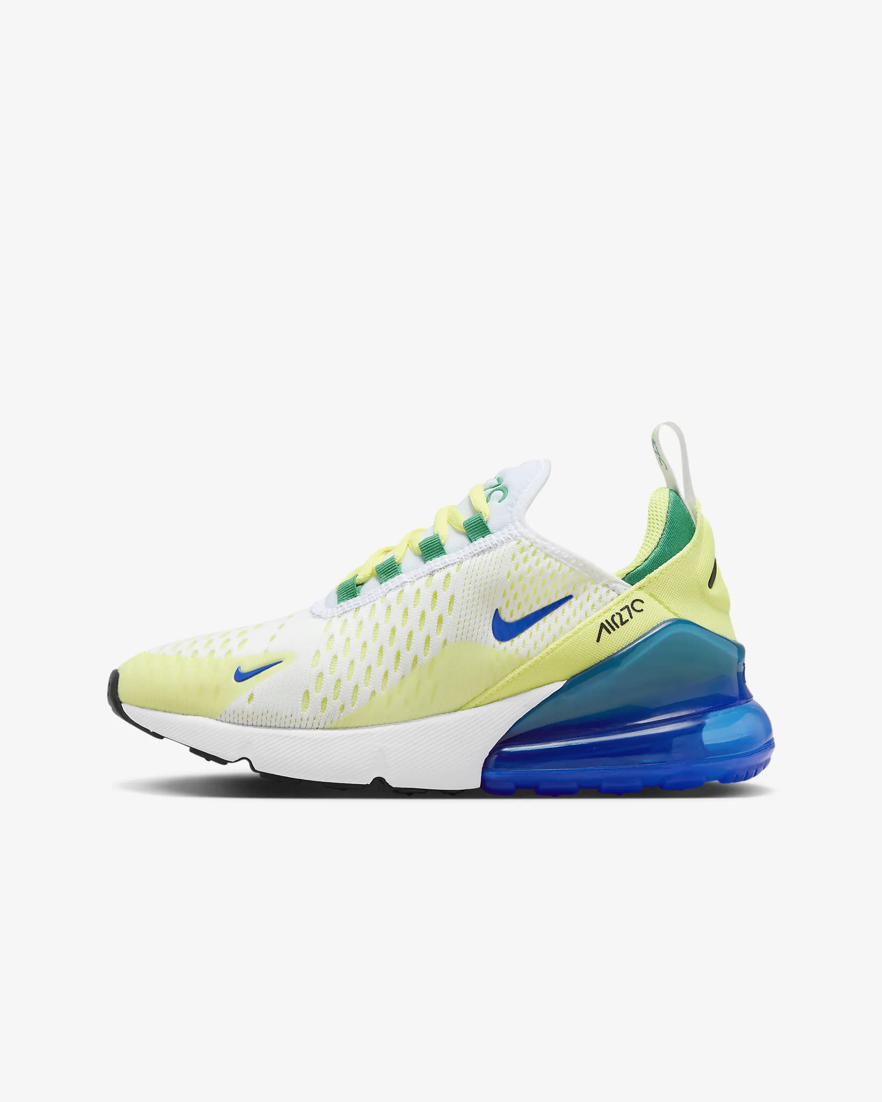 270s green