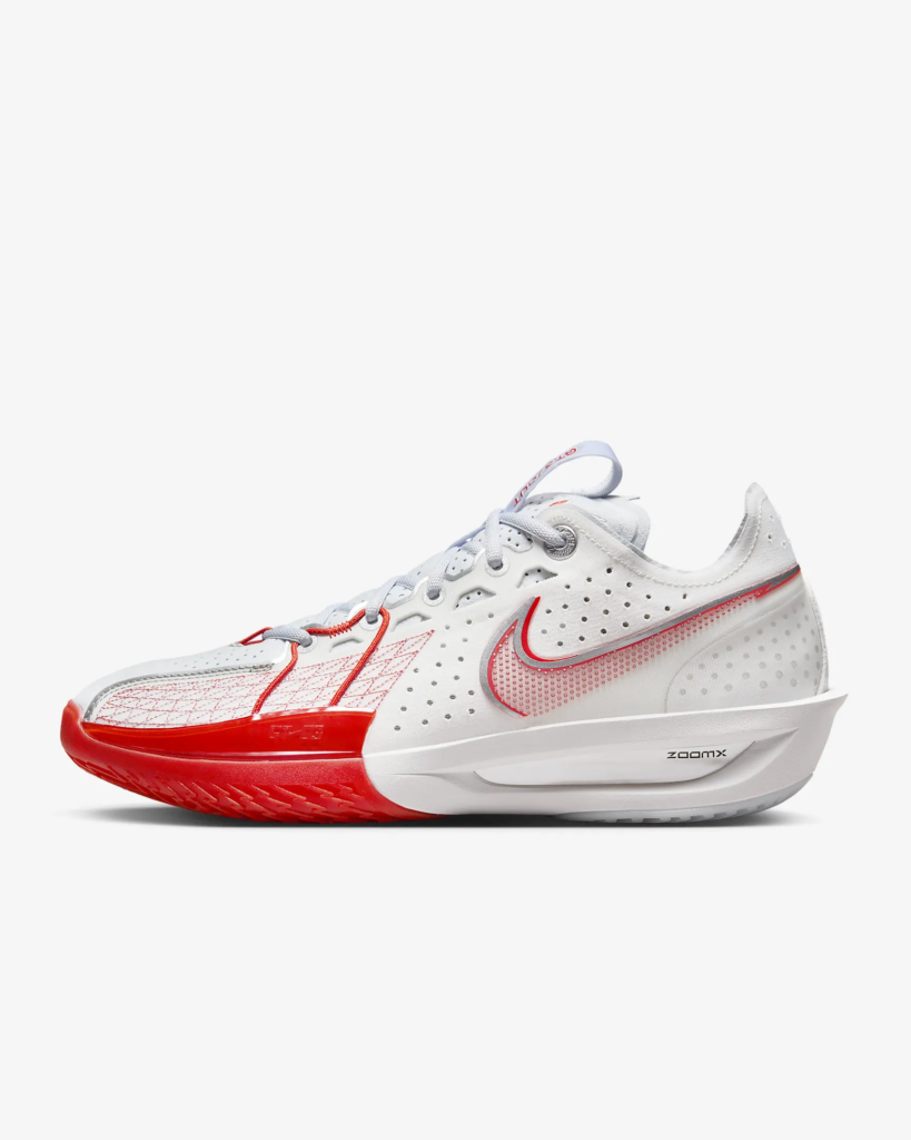 Nike G.T. Cut 3 ‘Picante Red’ 2.00 Free Shipping