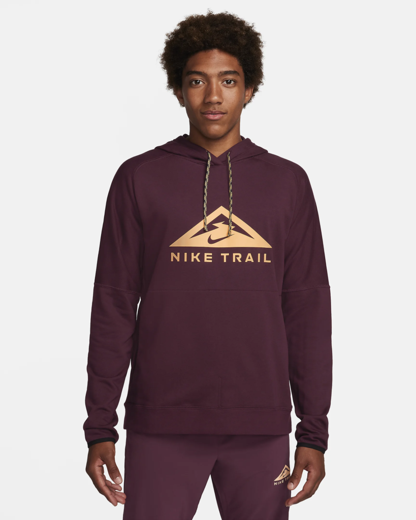 Nike Trail Dri-Fit Magic Hoodies .97