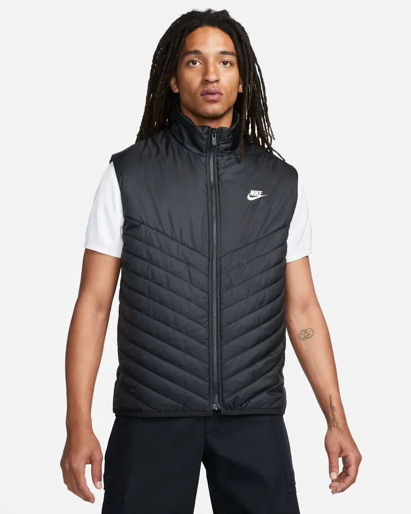 Nike Therma-FIT Windrunner Puffer Vest .99 Free Shipping