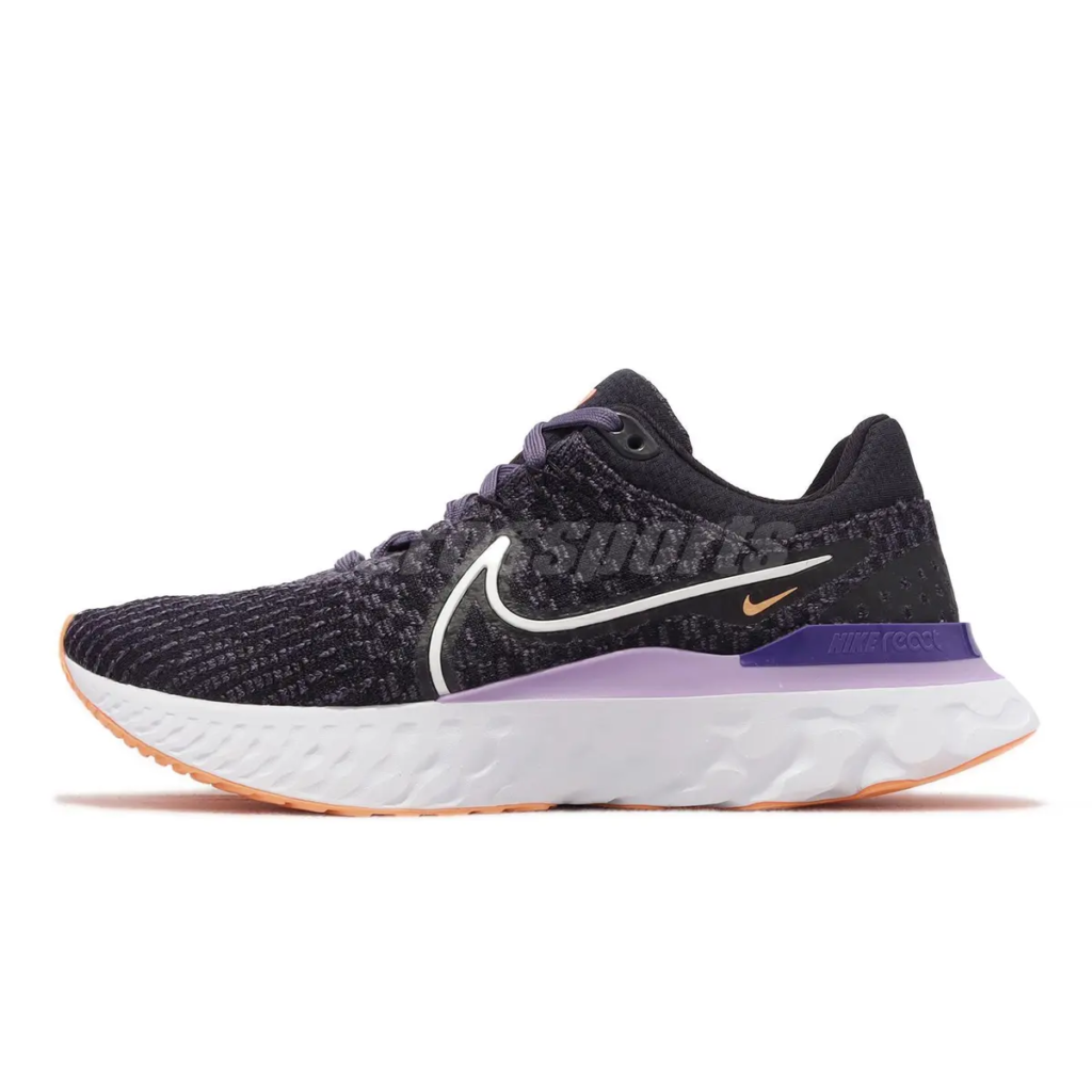 Women’s Nike React Infinity Run FK ‘Cave Purple’ .99