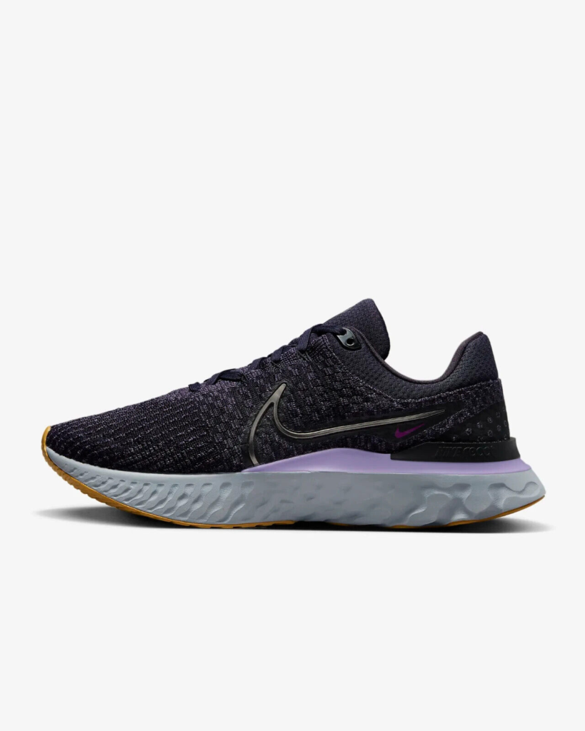 Nike React Infinity Run FK 3 ‘Cave Purple’ .99