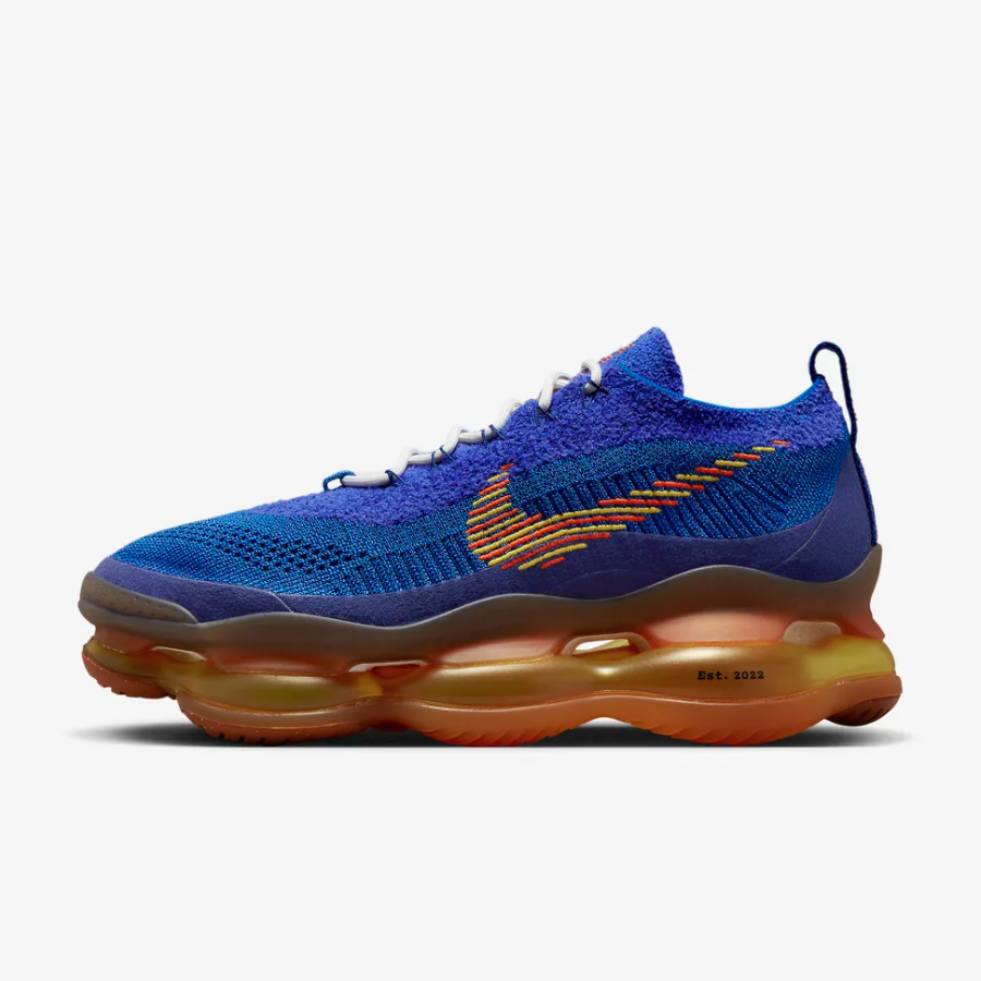 Frank Rudy x Nike Air Max Scorpion 9.99