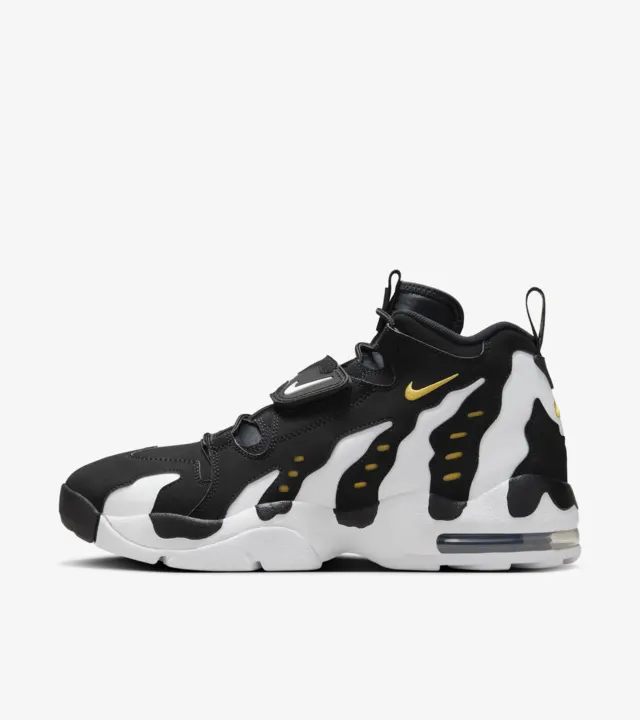 Air Diamond Turf Max ’96 ‘Black & White’
