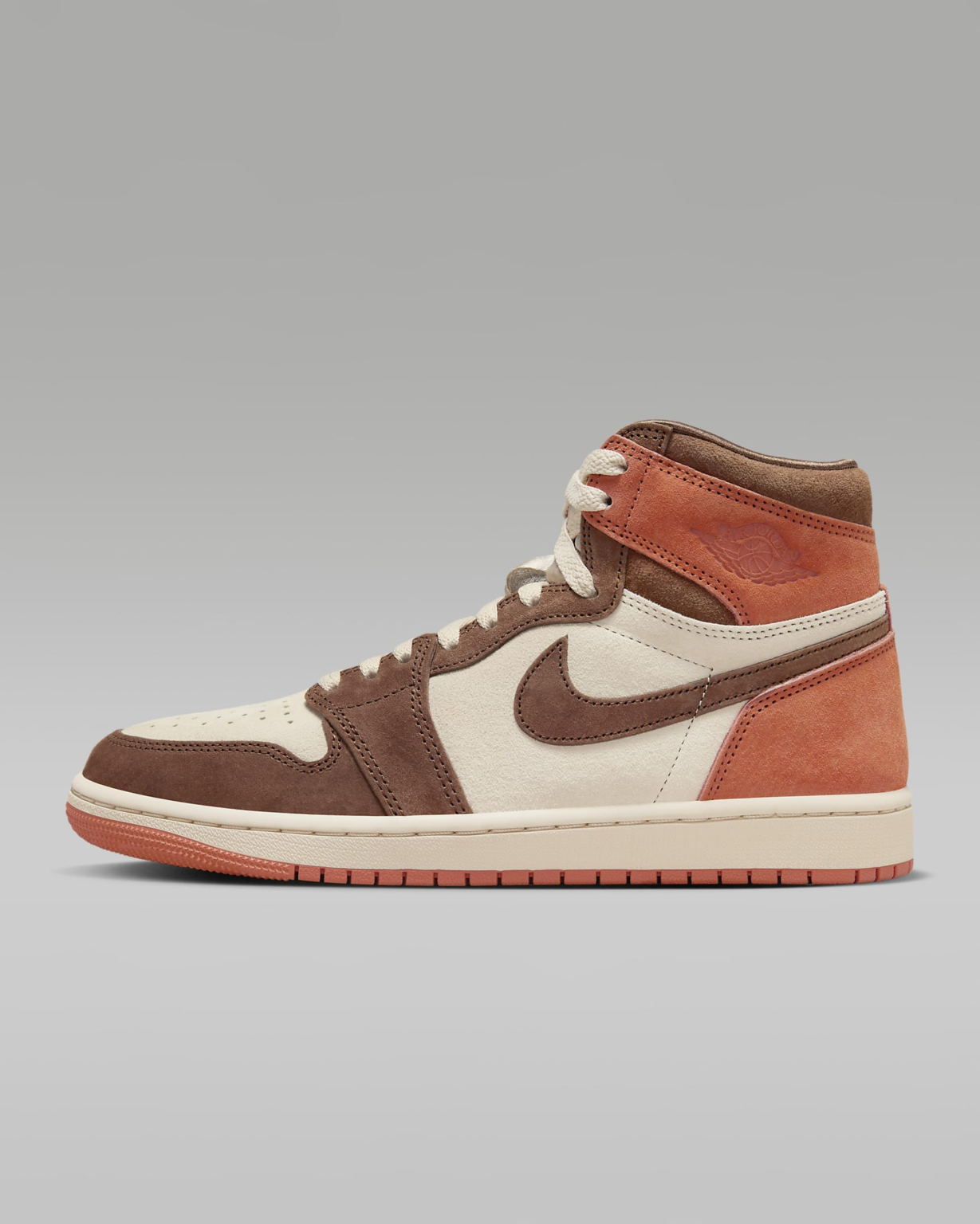 tan air force ones mens