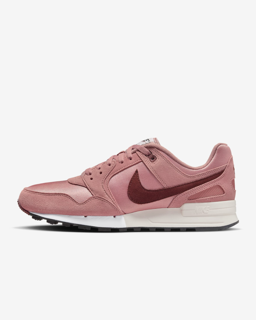 Nike Air Pegasus ’89 ‘Red Stardust’ .72 Free Shipping