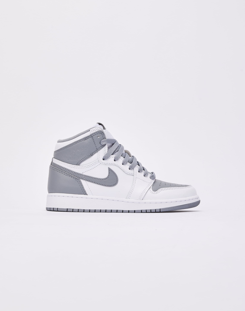 GS Air Jordan 1 Retro High OG ‘Stealth’ .99