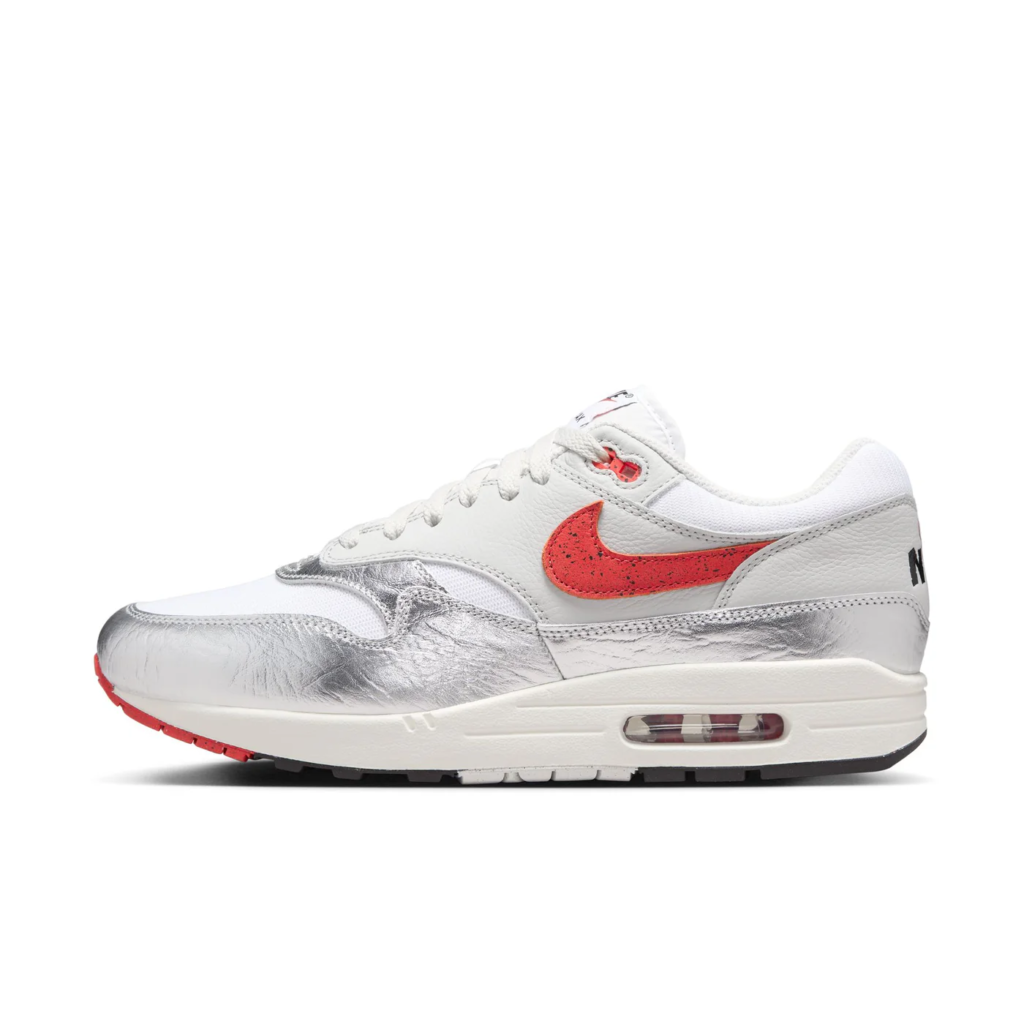 Nike Air Max 1 ‘Hot Sauce’