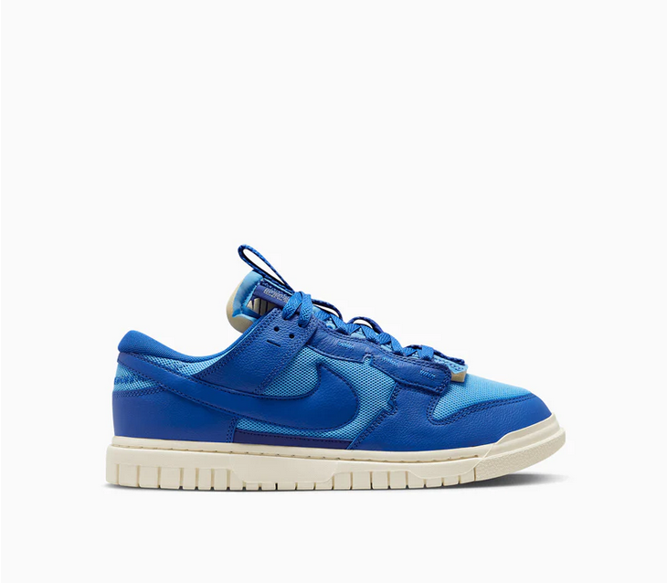 Nike Dunk Low Remastered Jumbo ‘Royal’ .49