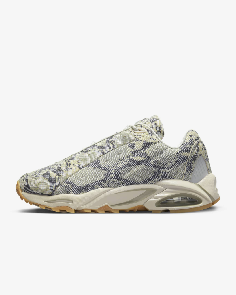 NOCTA x Nike Hot Step Air Terra ‘Snakeskin’ 5.00 Free Shipping