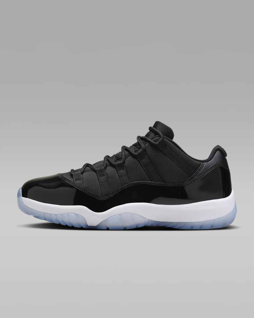 Air Jordan 11 Retro Low ‘Space Jam’