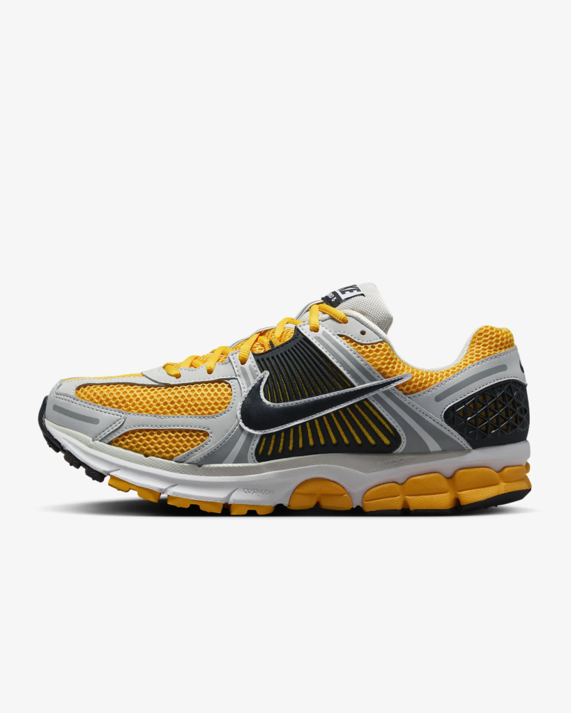 Nike Zoom Vomero 5 ‘Photon Dust / University Gold’