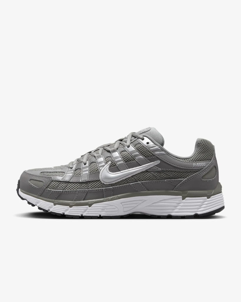 Nike P-6000 ‘Dark Stucco’