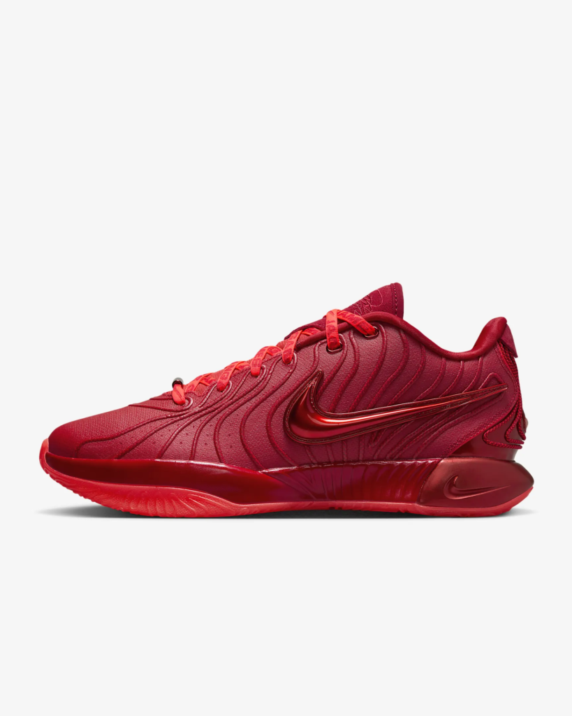 Nike LeBron XXI ‘James Gang’