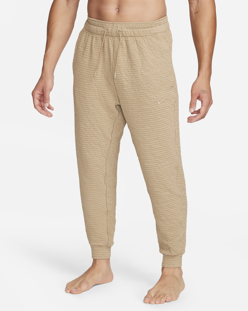 Nike Yoga Dri-Fit Pants .72