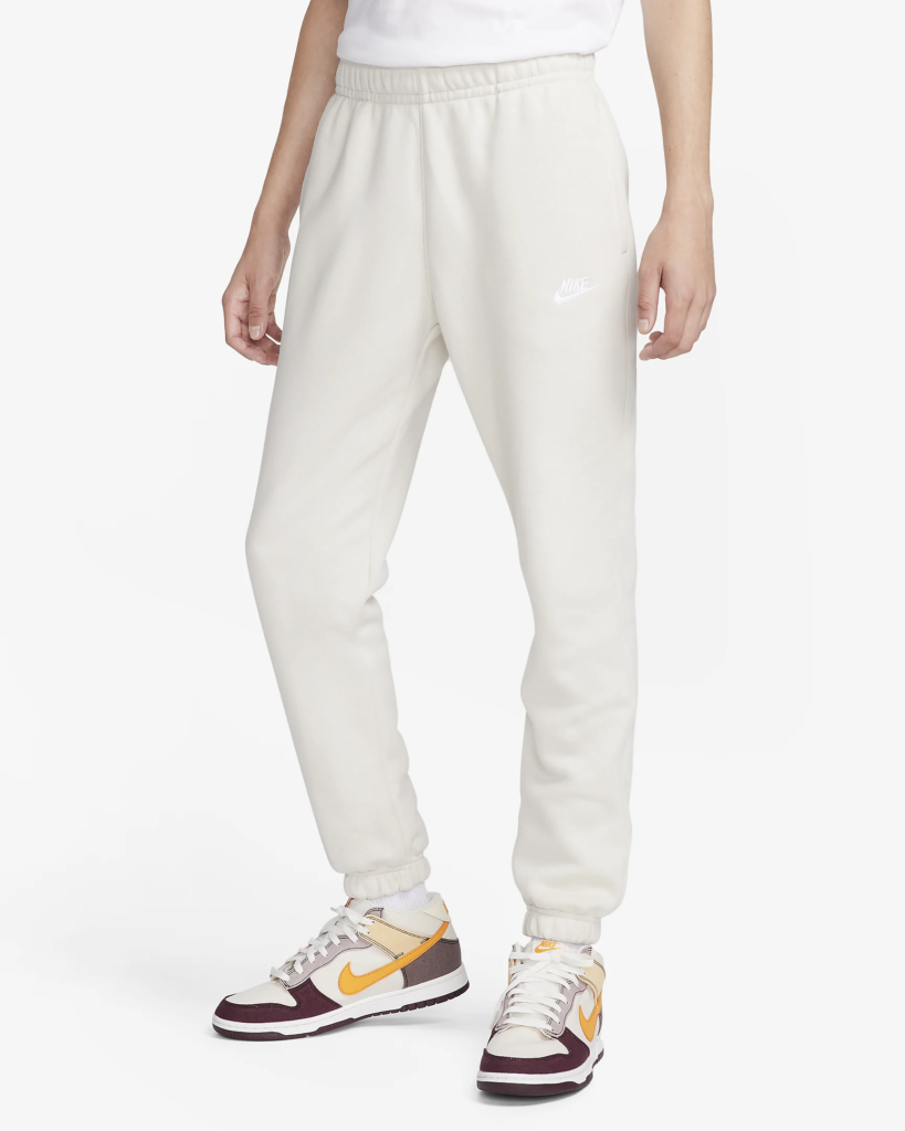 Nike Sportswear Club Fleece Pants .22