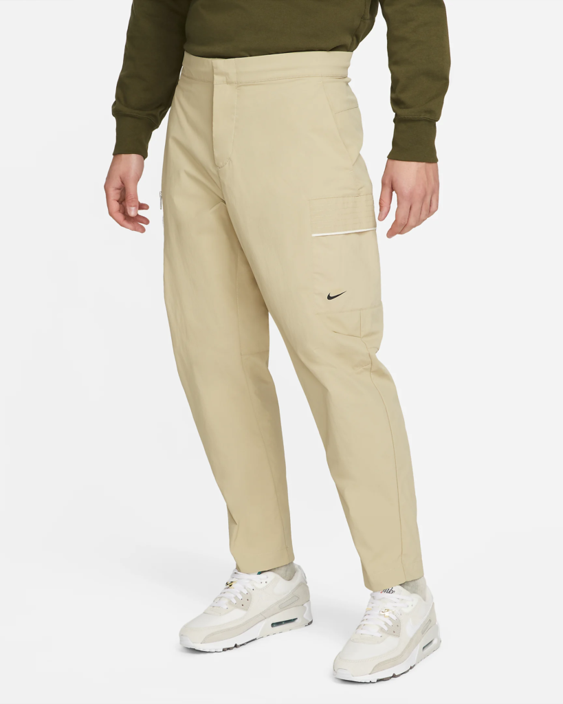 Nike Sportswear Style Essentials Utility Pants .72