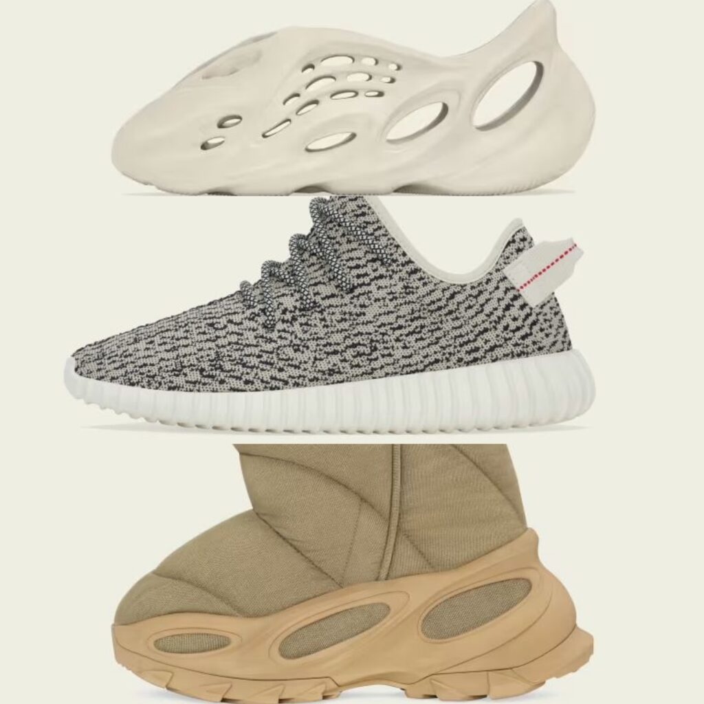 YZY RESTOCK!!!