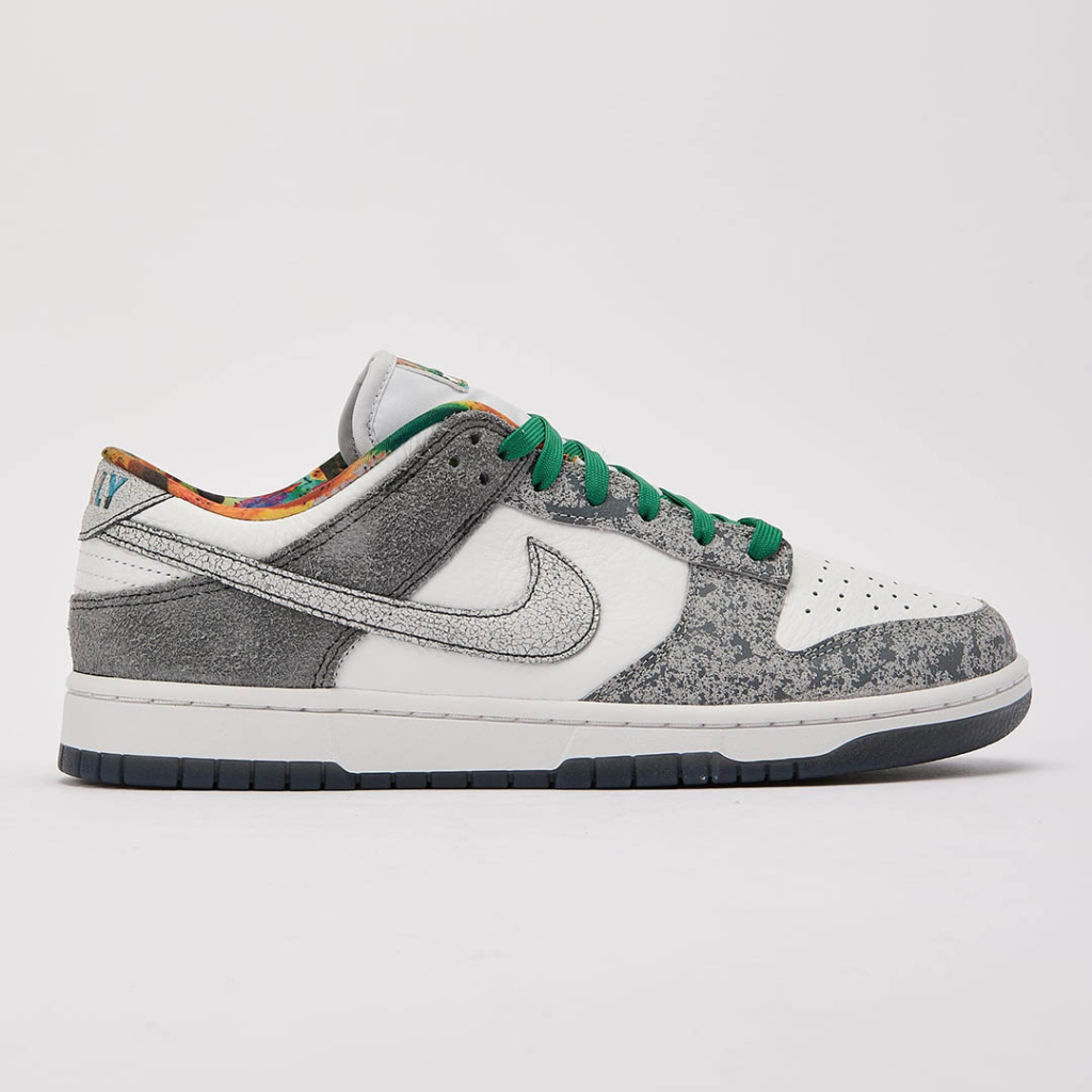 Nike Dunk Low Retro Premium ‘Philly’
