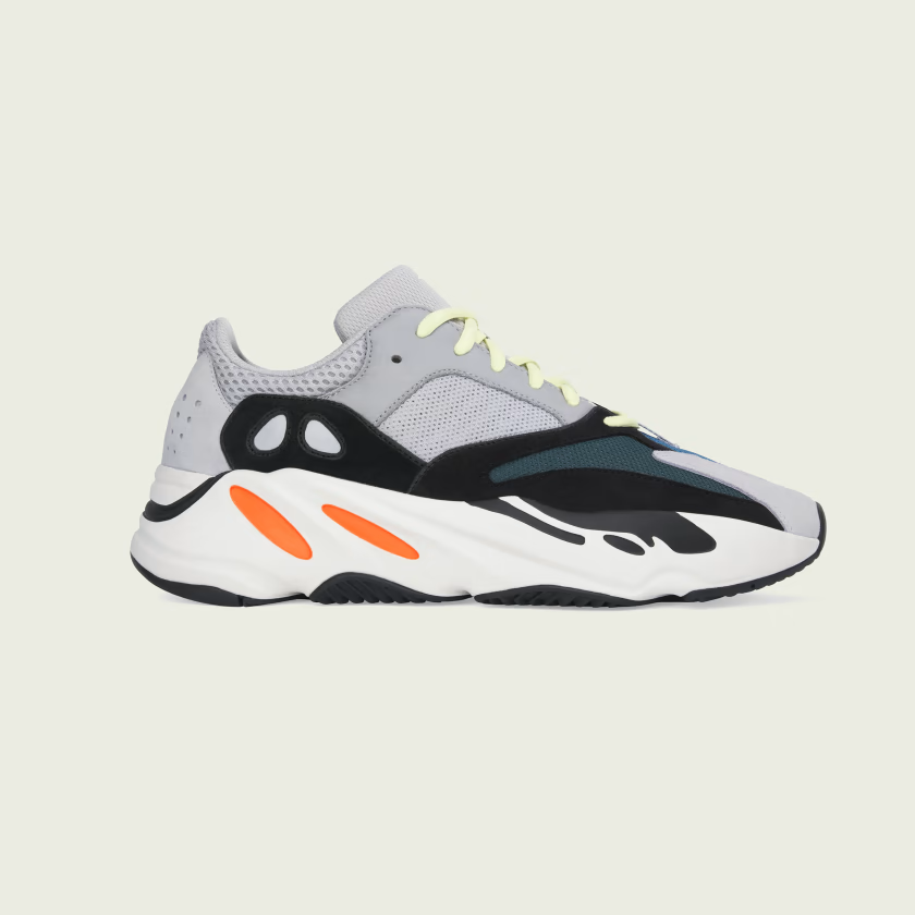 adidas YEEZY BOOST 700 ‘Wave Runner’