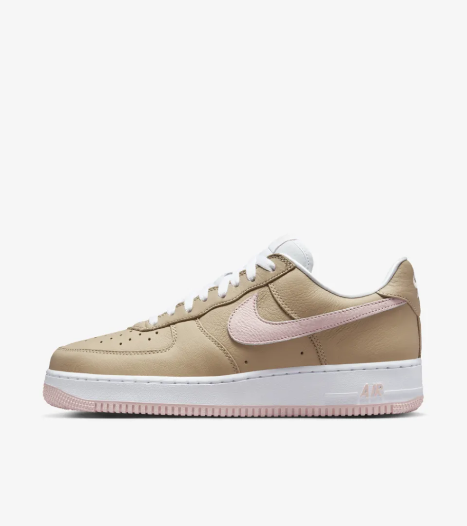 Nike Air Force 1 Retro ‘Linen’