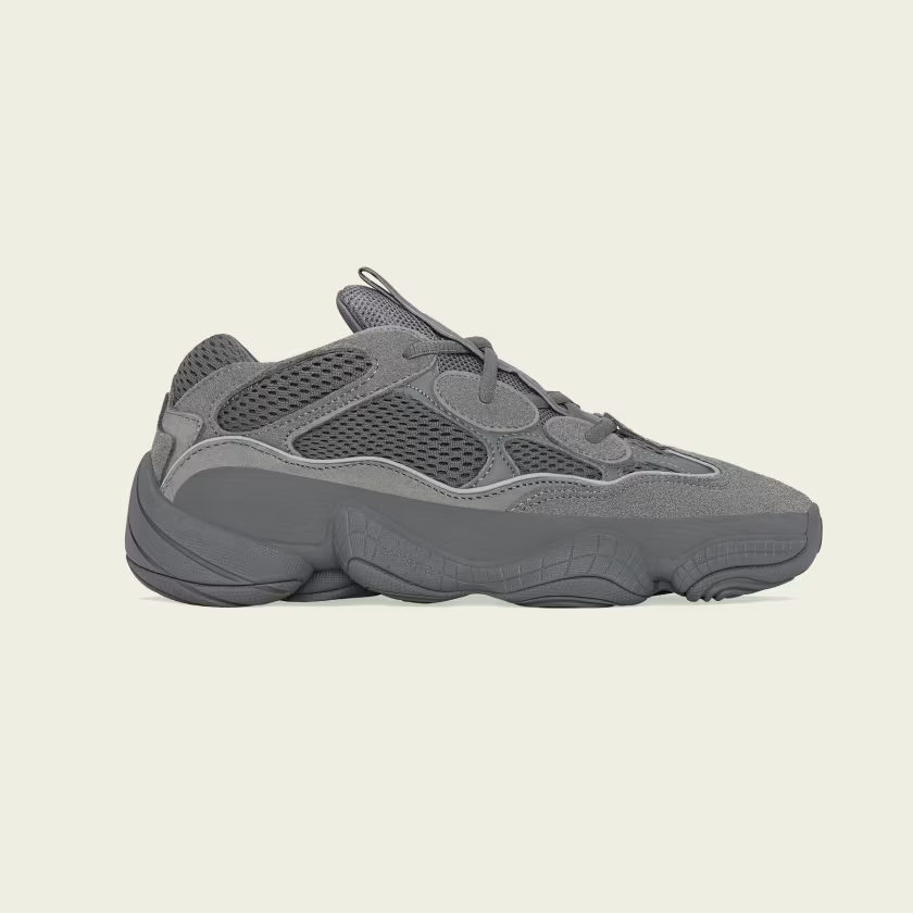 adidas Yeezy 500 ‘Granite’