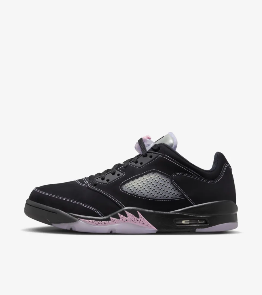 Air Jordan 5 Retro Low “Dongdan”