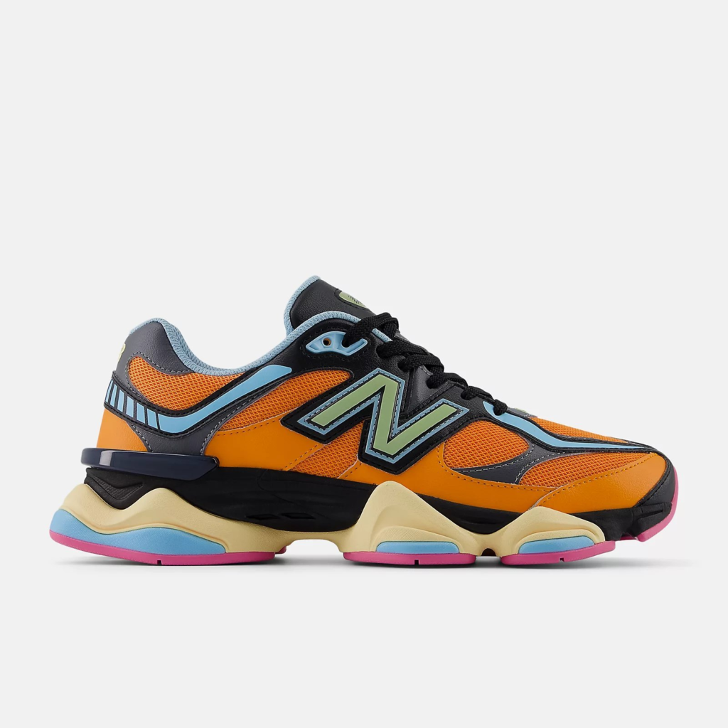 New Balance 9060 “Sun Glow”