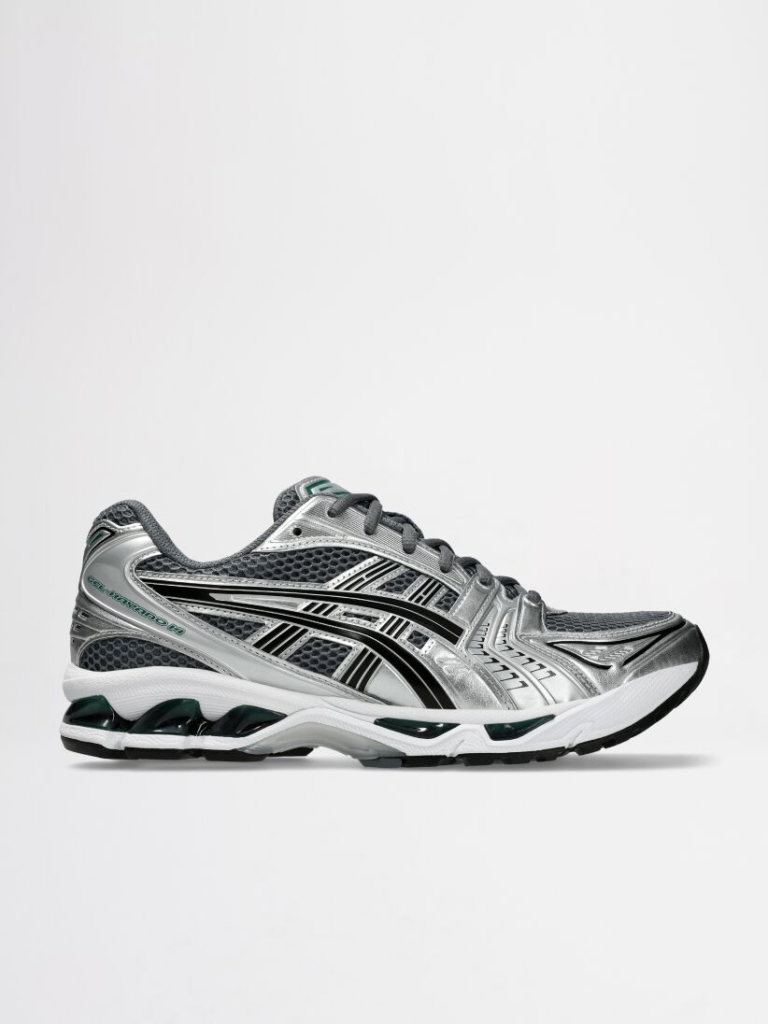 Asics Gel Kayano 14 ‘Metropolis / Jasper Green’