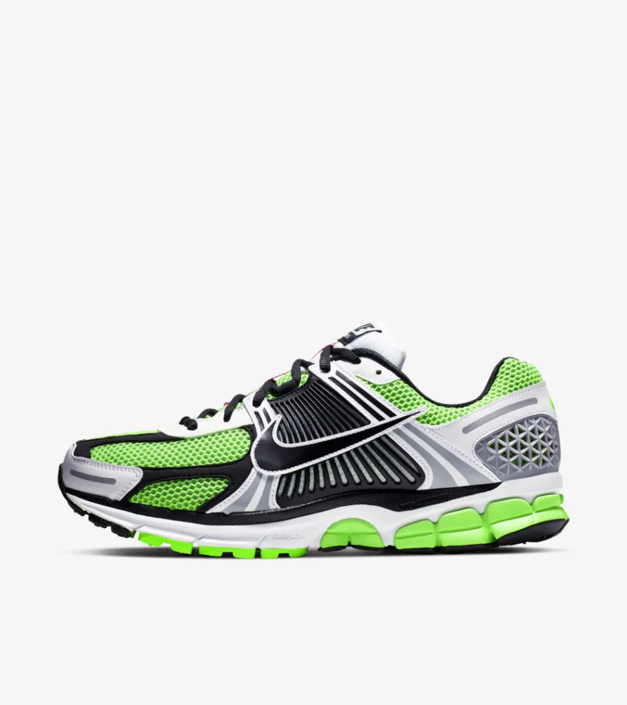 Nike Zoom Vomero 5 ‘Lime Green’